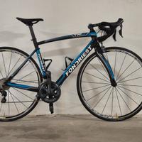 Bici da corsa Fondriest TF4