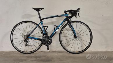 Bici da corsa Fondriest TF4