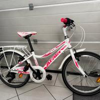 Biciletta skate Atala ruote 20