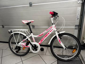 Biciletta skate Atala ruote 20