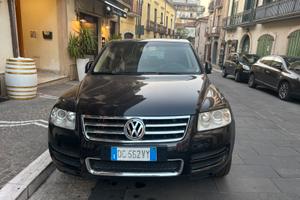 Volkswagen Touareg 3.0 V6