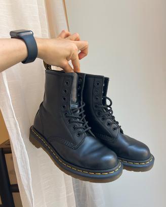 Stivaletti Dr. Martens 1460 SMOOTH Tg. 37