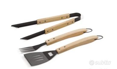 set barbecue Top Taste 
