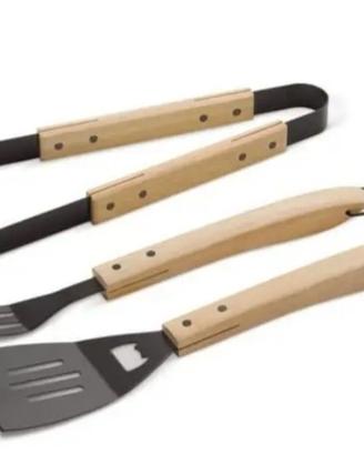 set barbecue Top Taste 