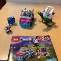 lego friends