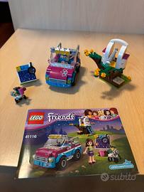 lego friends