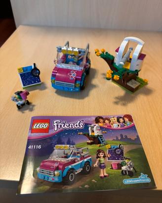 lego friends