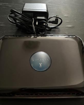 Router Netgear WNDR3300