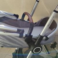 Passeggino culla ovetto KinderKraft