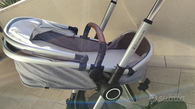 Passeggino culla ovetto KinderKraft