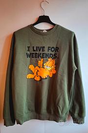 Felpa H&M