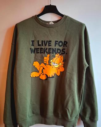 Felpa H&M