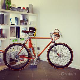 Bicicletta da passeggio