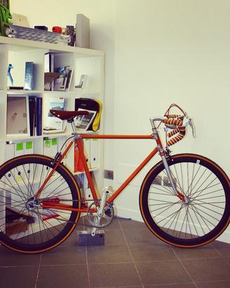 Bicicletta da passeggio