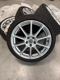 Cerchi Audi / Vag 17”