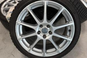 Cerchi Audi / Vag 17”