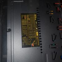 Autoradio XOMAX xm-v911r