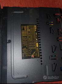 Autoradio XOMAX xm-v911r