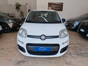 Fiat Panda 0.9 TwinAir Turbo Natural Power Lounge