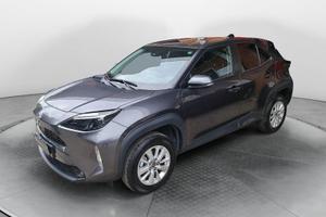 Toyota Yaris Cross 1.5H (116 CV) E-CVT Active