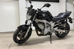 Yamaha FZ6 600 cc