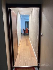 Bilocale ristrutturato Vigentino - Primo piano