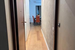 Bilocale ristrutturato Vigentino - Primo piano