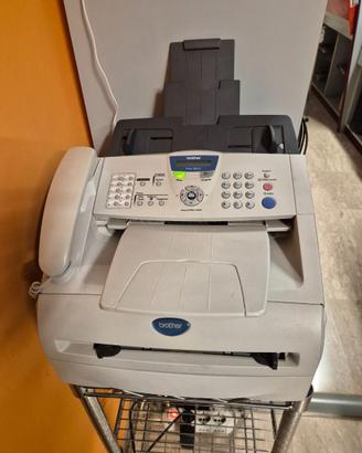 Telefono/fax Brother