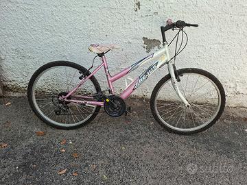 bici 24