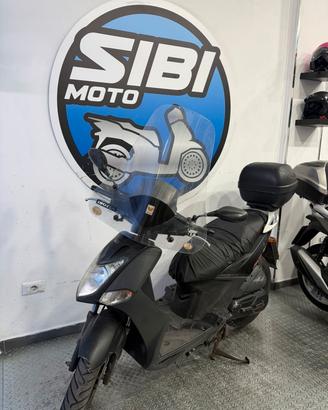 Kymco Agility 125