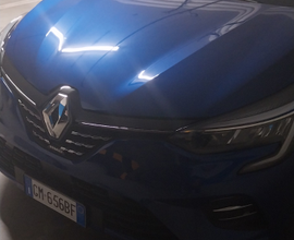 Renault clio tecno 100 cv Gpl