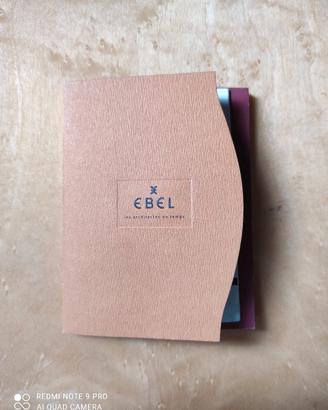 Manuale Ebel Beluga