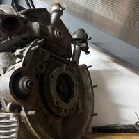 Motore Lancia Appia Terza Serie