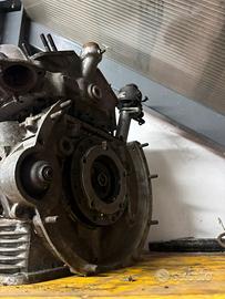 Motore Lancia Appia Terza Serie