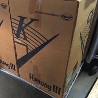 Klipsch Heresy III noce Nuove