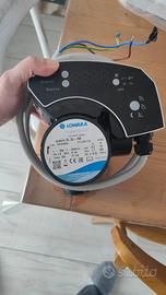 Pompa Lowara ecocirc xl