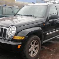 Ricambi Jeep Cherokee 2,8 D del 2005 motore 30C
