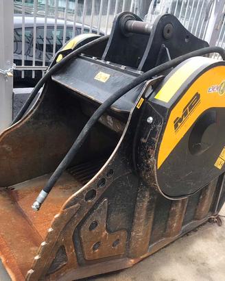 BENNA FRANTOIO MB 90.3 S4