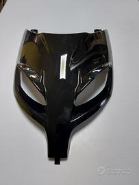 Carena anteriore cover radiatore aprilia sr 50 lc