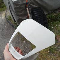 Mascherina HM 50 cre crm derapage