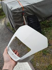 Mascherina HM 50 cre crm derapage