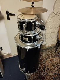 Cocktail drum 