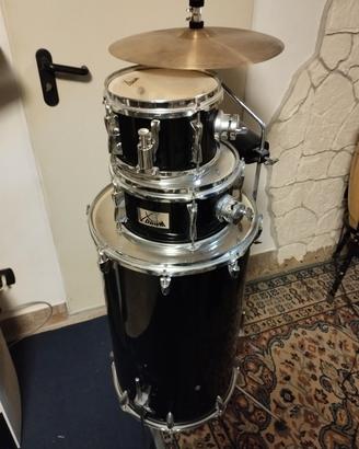 Cocktail drum 