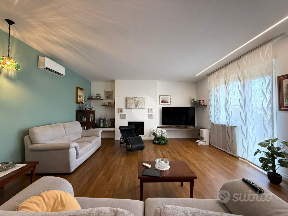 Appartamento – Ivrea, Fiorana - Vista 2