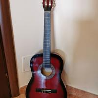 Chitarra classica Yukawa