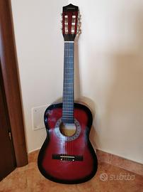 Chitarra classica Yukawa