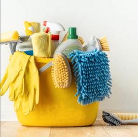 Pulizie uffici condomini e appartamenti