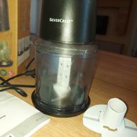 tritatutto Silvercrest 