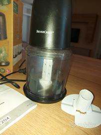 tritatutto Silvercrest 