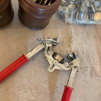 Attrezzatura per imbottigliare